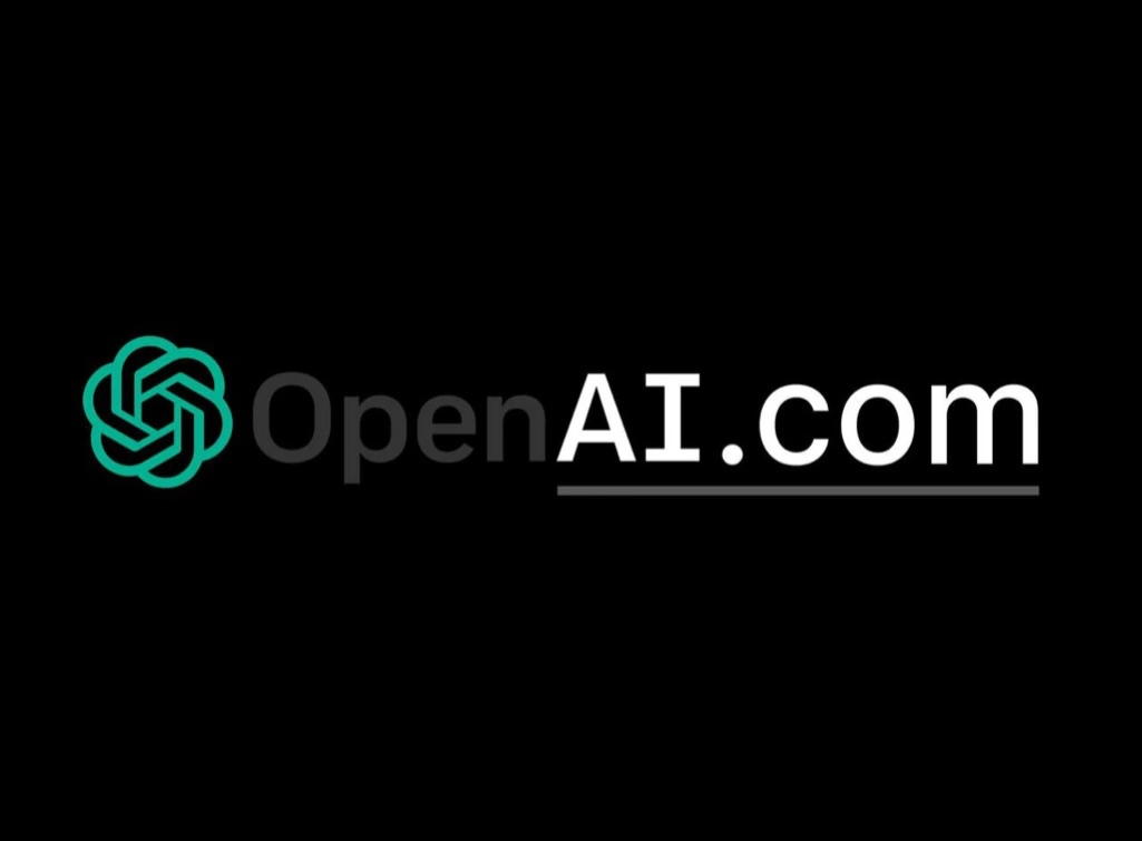 OpenAI豪掷千金，将AI.com链接到ChatGPT，人工智能聊天机器人引发全球热议！