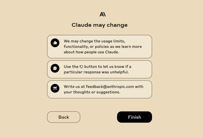 人工智能助手Claude官方网页版开始公测，附上手指南